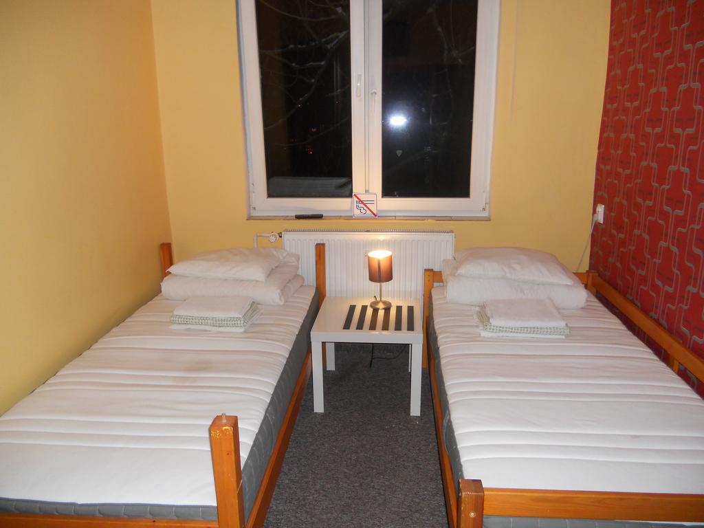 Old Town Hostel Gdańsk Quarto foto