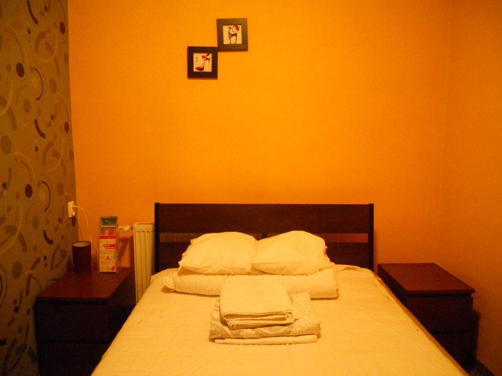 Old Town Hostel Gdańsk Quarto foto