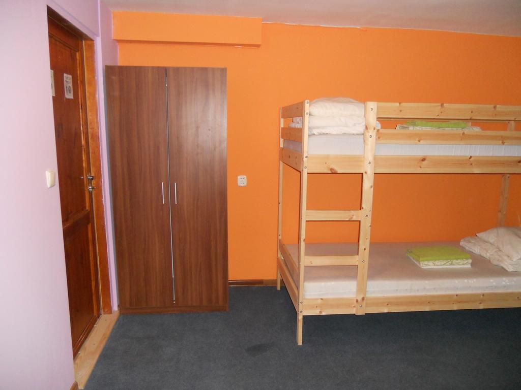 Old Town Hostel Gdańsk Quarto foto