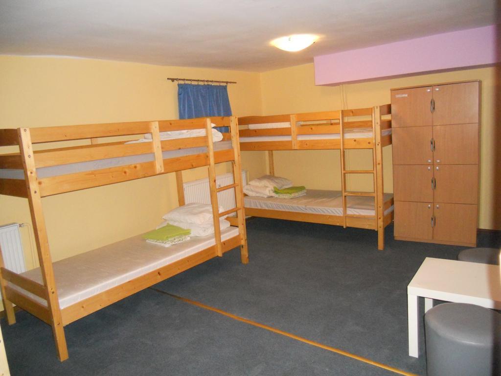Old Town Hostel Gdańsk Quarto foto