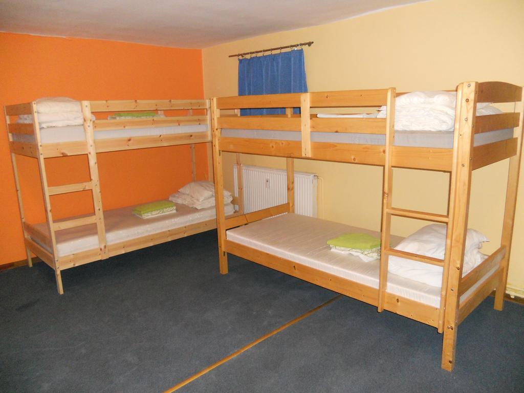 Old Town Hostel Gdańsk Quarto foto
