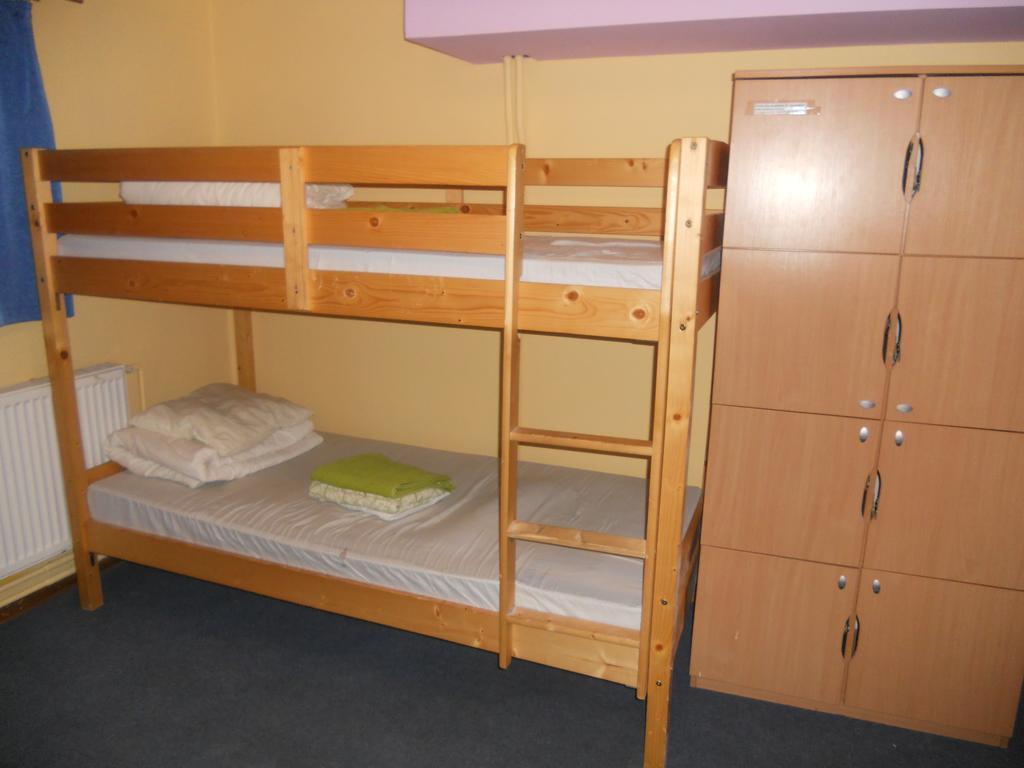 Old Town Hostel Gdańsk Quarto foto