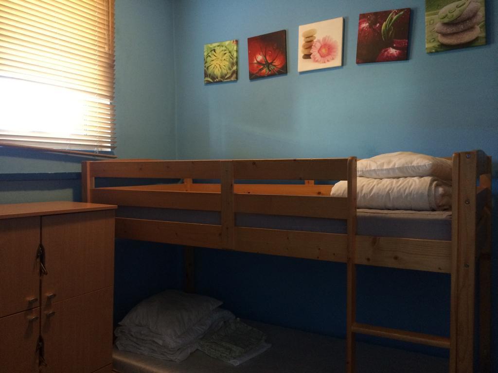 Old Town Hostel Gdańsk Quarto foto
