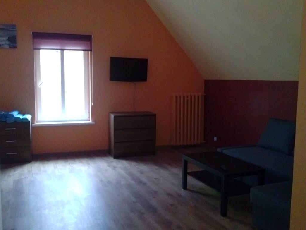 Old Town Hostel Gdańsk Quarto foto