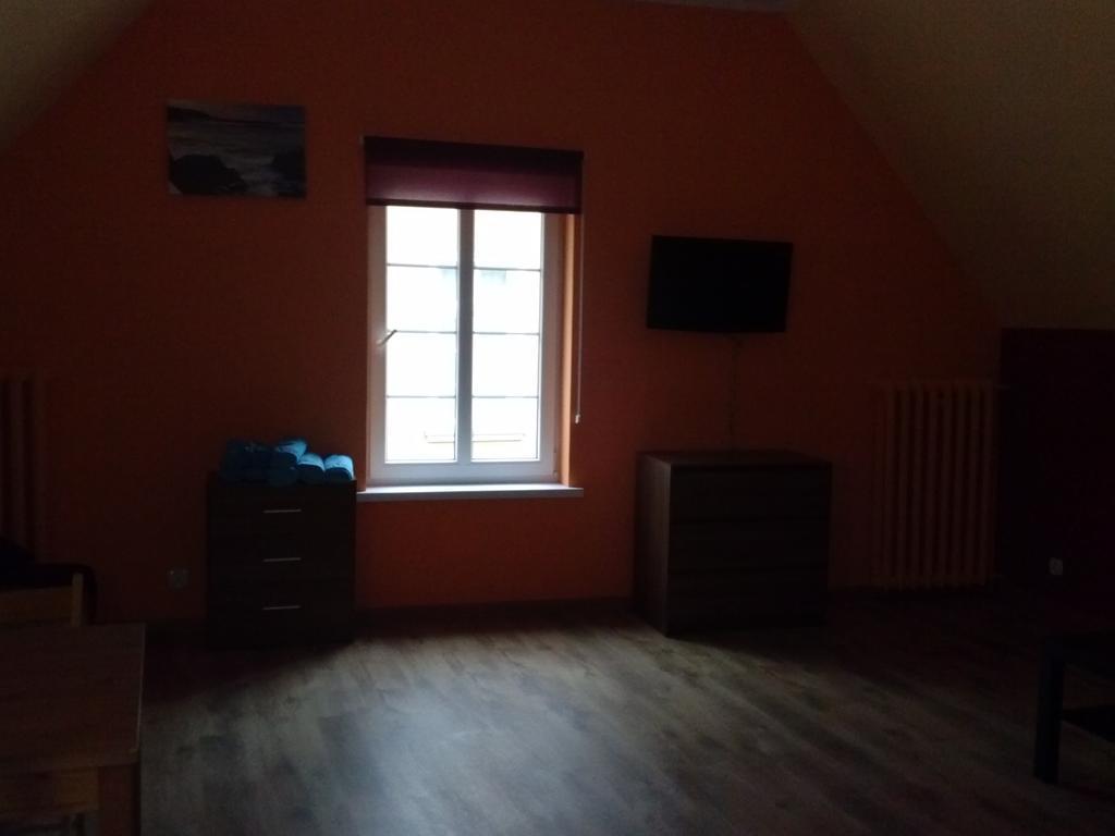 Old Town Hostel Gdańsk Quarto foto