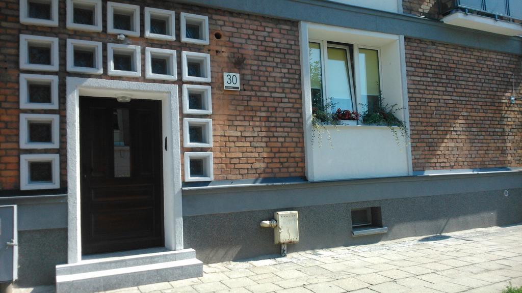 Old Town Hostel Gdańsk Quarto foto