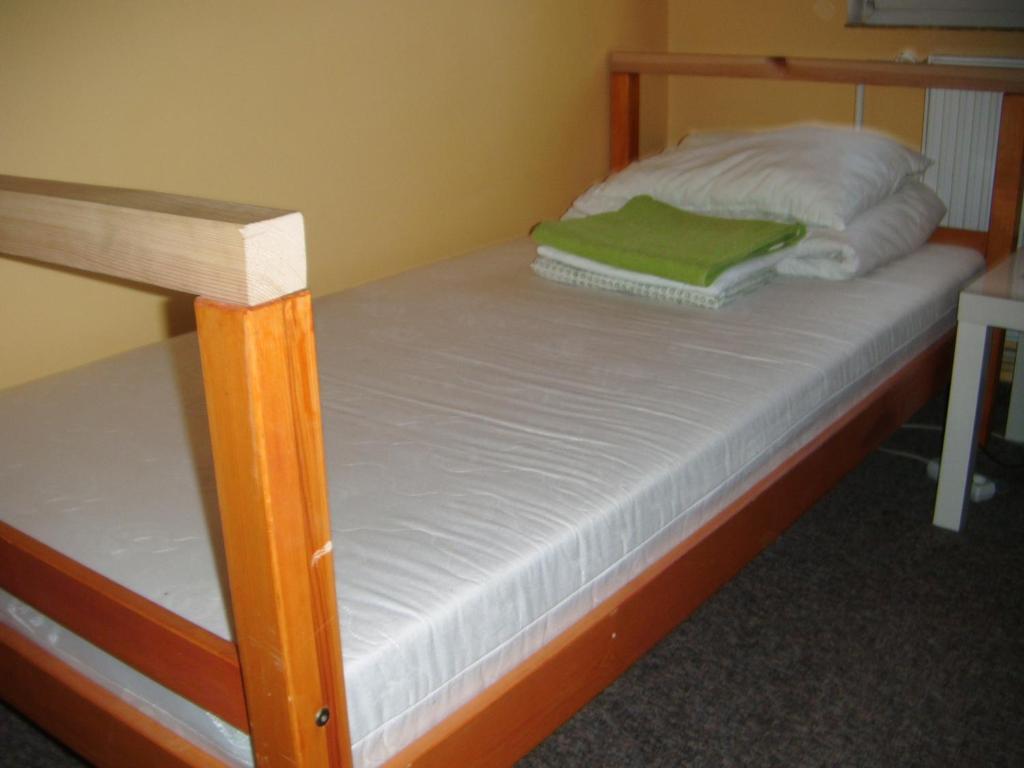 Old Town Hostel Gdańsk Quarto foto