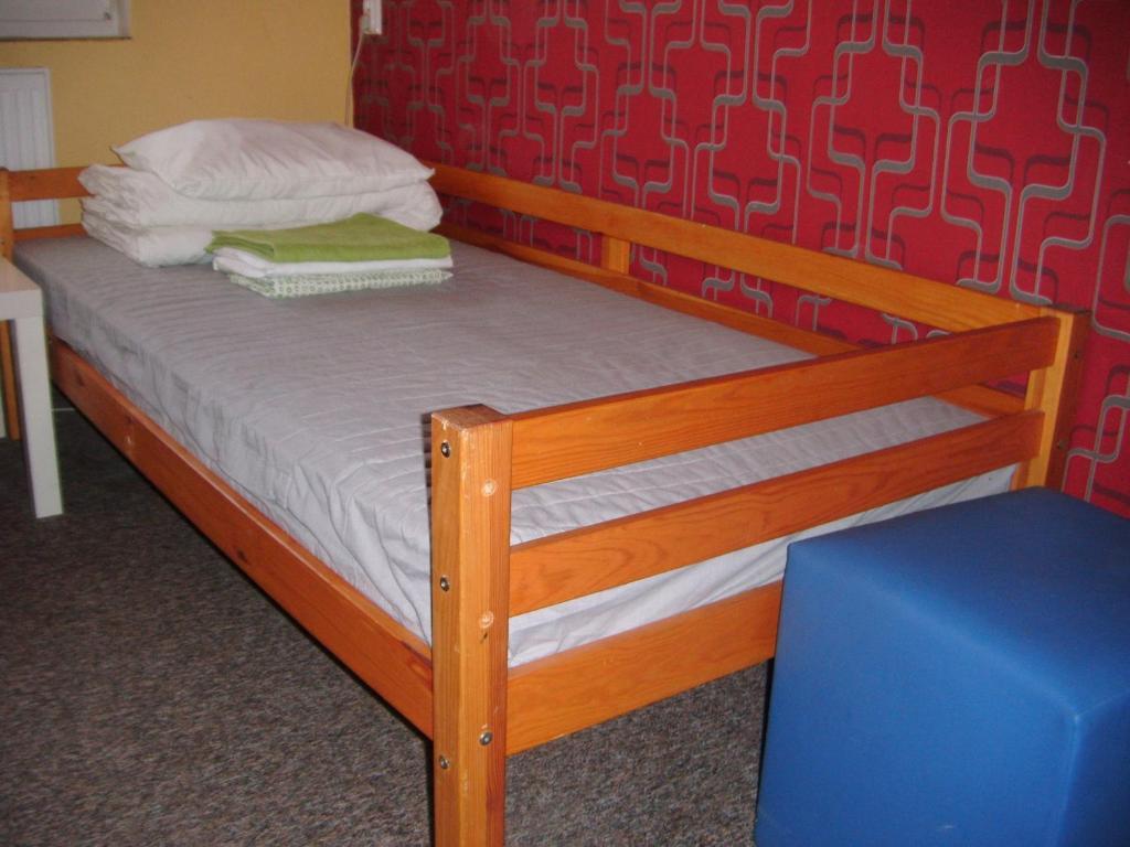 Old Town Hostel Gdańsk Quarto foto