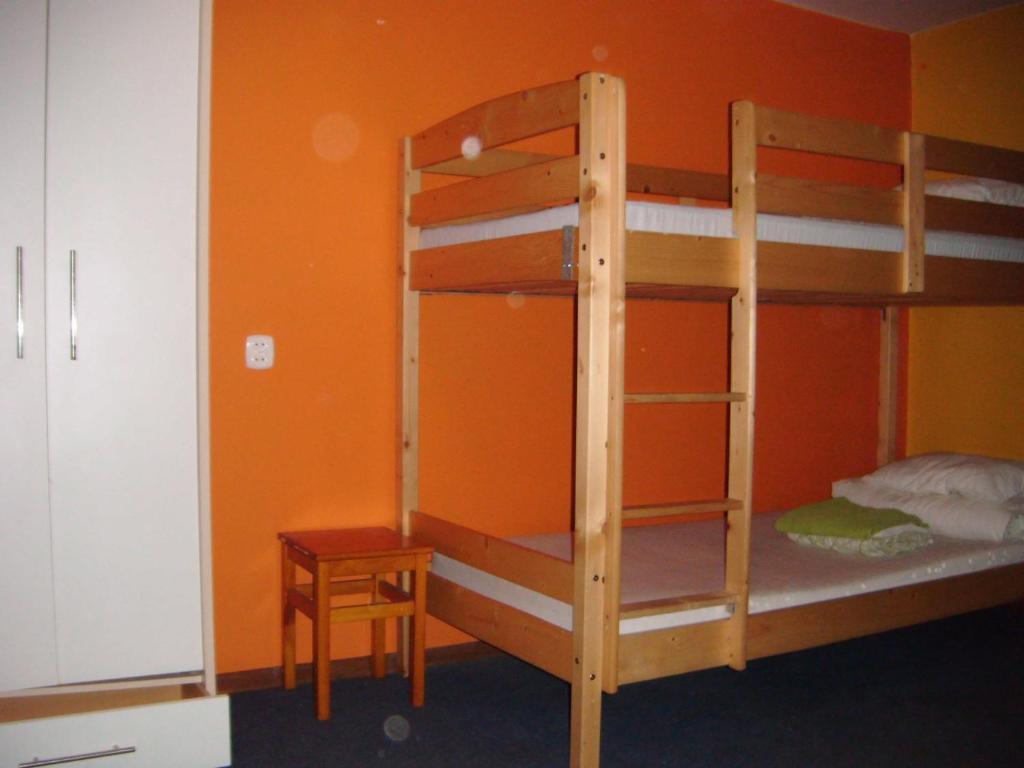 Old Town Hostel Gdańsk Quarto foto