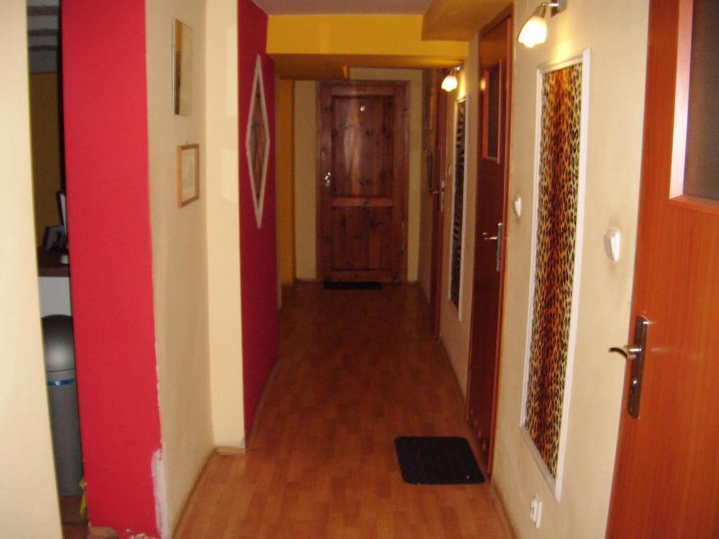 Old Town Hostel Gdańsk Quarto foto