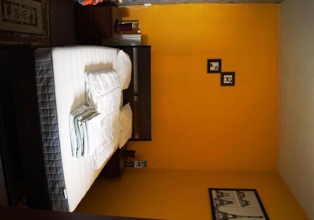 Old Town Hostel Gdańsk Quarto foto