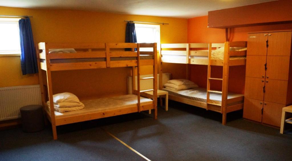 Old Town Hostel Gdańsk Quarto foto