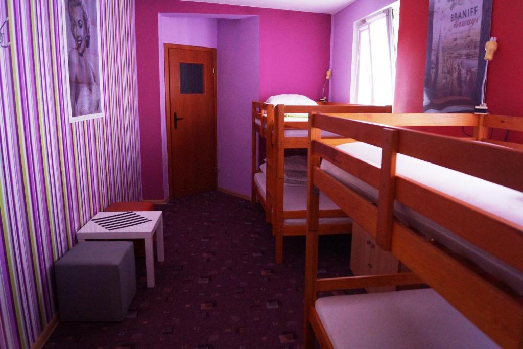 Old Town Hostel Gdańsk Quarto foto